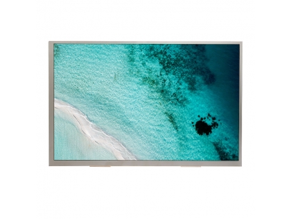 10.1寸液晶模組 1280*800 LVDS接口40pin IPS屏 TFT LCD液晶屏模塊